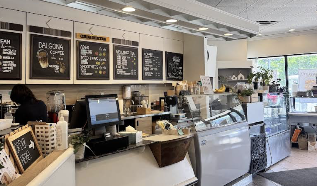 The Bingsu Cafe photo 1