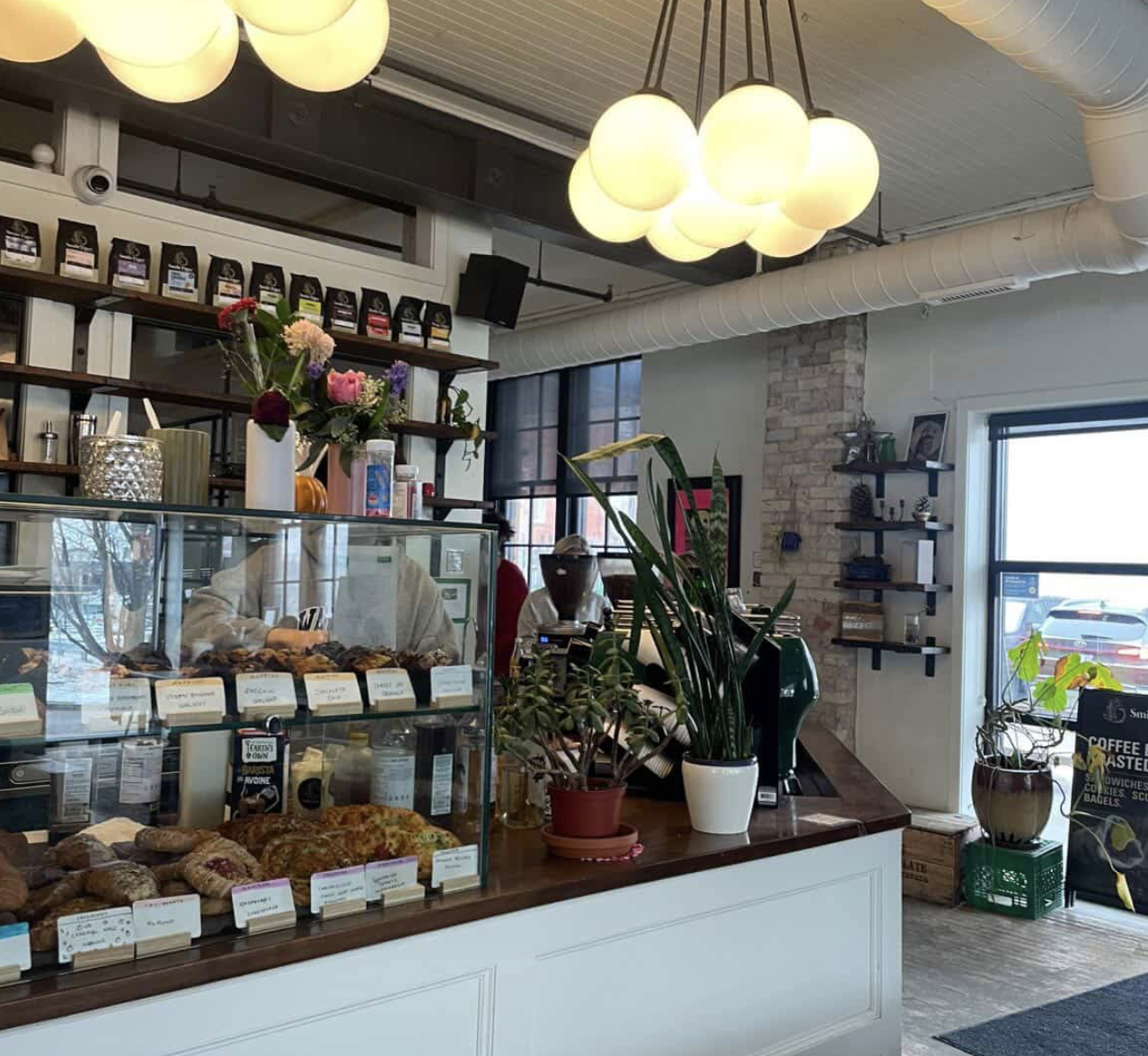 Smile Tiger Coffee Roasters photo 2