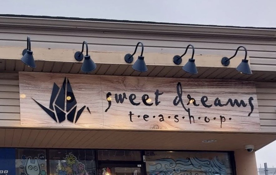 Sweet Dreams Teashop photo 1