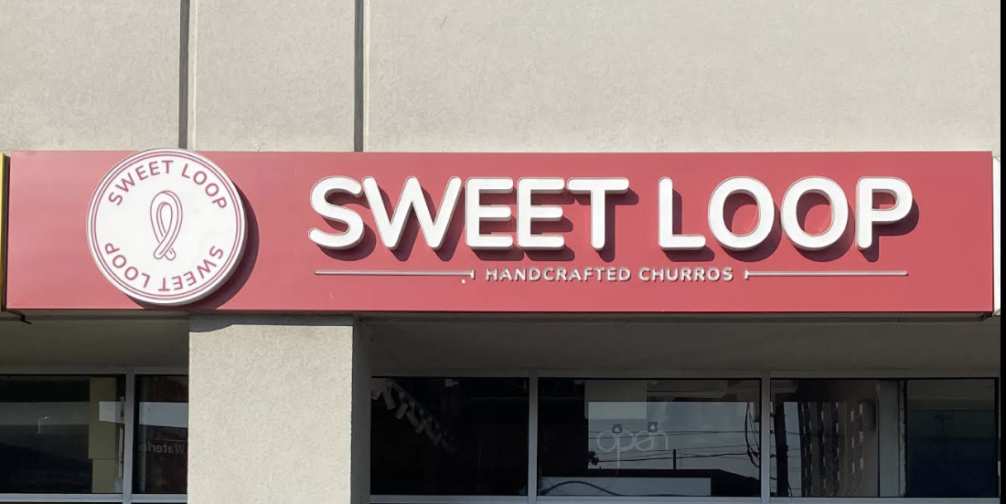 SWEET LOOP CAFE photo 1