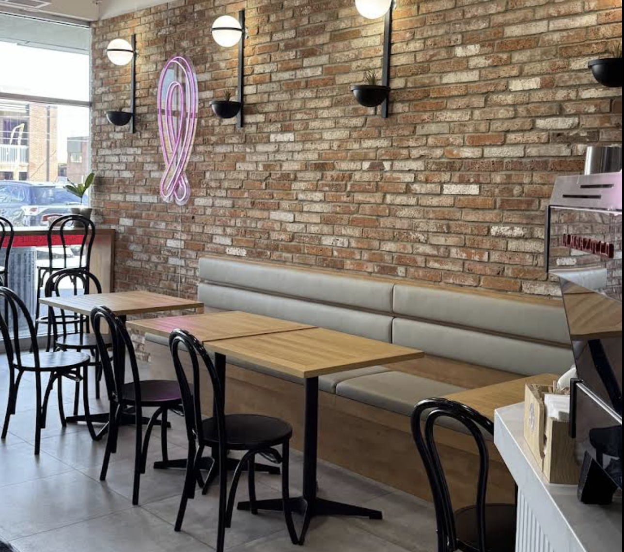 SWEET LOOP CAFE photo 2