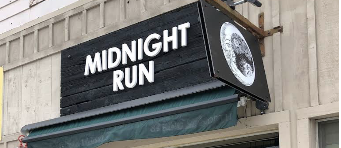 Midnight Run Cafe photo 1